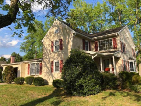 Remodeled Salisbury Home